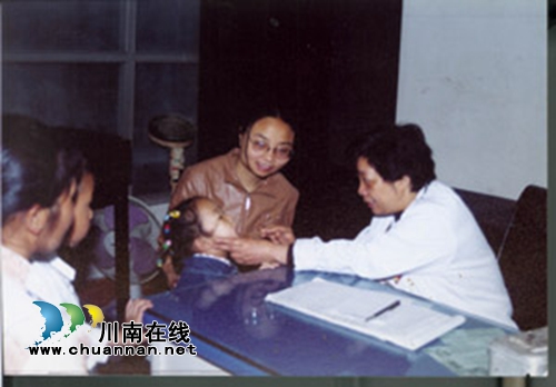 41年不离不弃,她当了半辈子的儿童守护神!(图5) 41年不离不弃,她当了半辈子的儿童守护神!(图5)