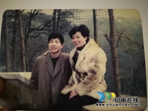 41年不离不弃,她当了半辈子的儿童守护神!(图6) 41年不离不弃,她当了半辈子的儿童守护神!(图6)