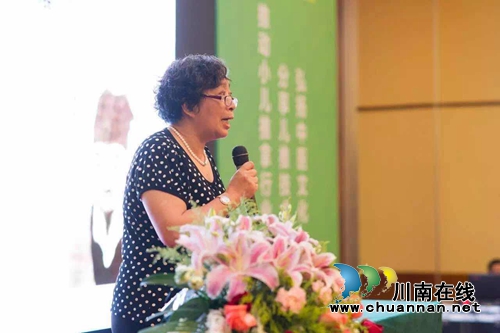 41年不离不弃,她当了半辈子的儿童守护神!(图12) 41年不离不弃,她当了半辈子的儿童守护神!(图12)