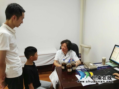 41年不离不弃,她当了半辈子的儿童守护神!(图9) 41年不离不弃,她当了半辈子的儿童守护神!(图9)