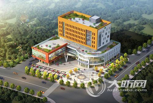 下月 泸州主城区新建农贸市场开工(图1) 下月 泸州主城区新建农贸市场开工(图1)