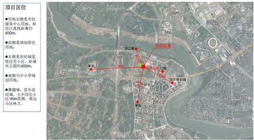 下月 泸州主城区新建农贸市场开工(图3) 下月 泸州主城区新建农贸市场开工(图3)