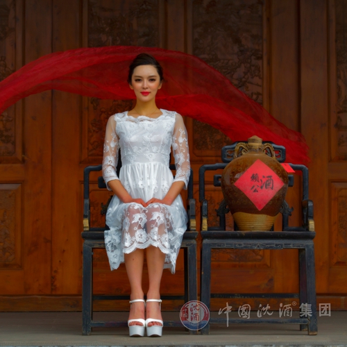 来自中国沈酒酒庄酒的真情告白……(图1) 来自中国沈酒酒庄酒的真情告白……(图1)