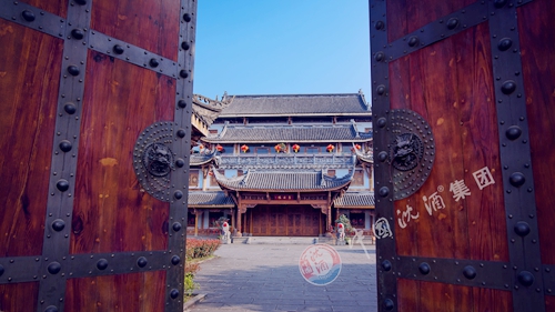 来自中国沈酒酒庄酒的真情告白……(图2) 来自中国沈酒酒庄酒的真情告白……(图2)