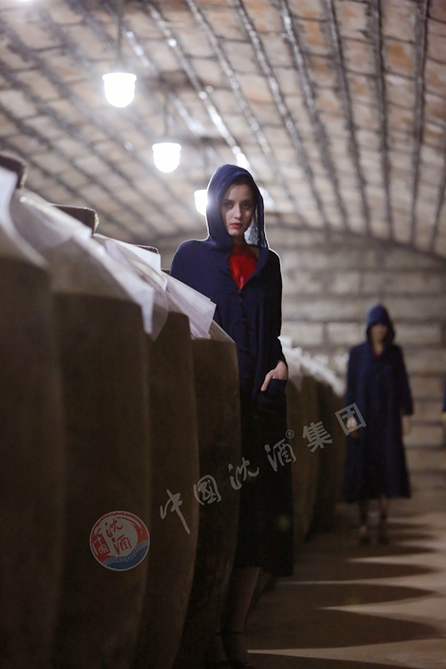 来自中国沈酒酒庄酒的真情告白……(图5) 来自中国沈酒酒庄酒的真情告白……(图5)