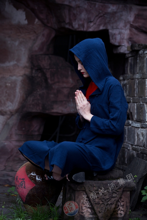 来自中国沈酒酒庄酒的真情告白……(图9) 来自中国沈酒酒庄酒的真情告白……(图9)