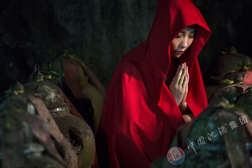 来自中国沈酒酒庄酒的真情告白……(图11) 来自中国沈酒酒庄酒的真情告白……(图11)