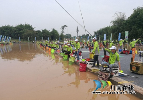 江阳区“新恒基·翡翠城杯”健身篮球赛开赛(图9)
