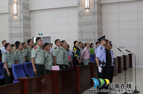 欠债4000元拒不执行&nbsp;泸州一老赖被判拘役(图1)