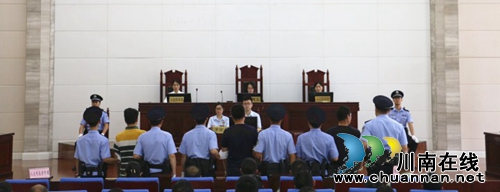 欠债4000元拒不执行&nbsp;泸州一老赖被判拘役(图2)