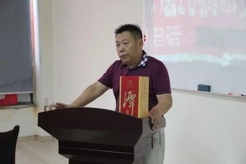 潭酒全员上前线&nbsp;红潭扫码促销量(图6)