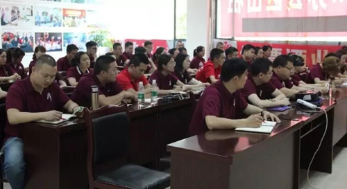 潭酒全员上前线&nbsp;红潭扫码促销量(图8)