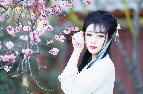 卓桐舟：泸州女孩在澳洲的汉服梦