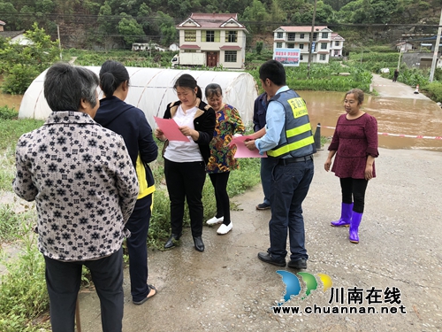宜宾南溪区黄沙司法所扎实开展“送法下乡”活动