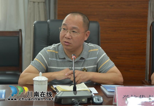 研讨会+司法建议书 江阳区法院给儿童节礼物(图12) 研讨会+司法建议书 江阳区法院给儿童节礼物(图12)