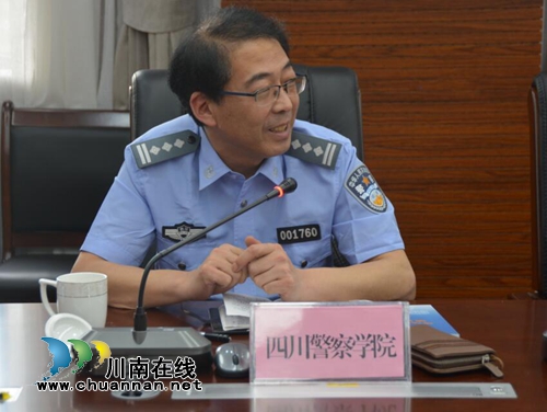 研讨会+司法建议书 江阳区法院给儿童节礼物(图10) 研讨会+司法建议书 江阳区法院给儿童节礼物(图10)