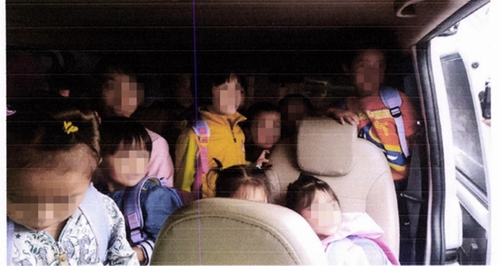 古蔺首例“黑校车”超载案宣判&nbsp;网络同步直播(图2)