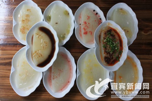 巴适！6月去宜宾长宁看龙舟赛吃凉糕小龙虾(图3)