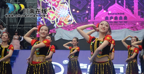 2018CCTV《超强宝贝》泸州选拔赛正式启动(图6) 2018CCTV《超强宝贝》泸州选拔赛正式启动(图6)