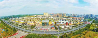 泸州：建设现代化区域中心&nbsp;建成全国美丽城市(图7)