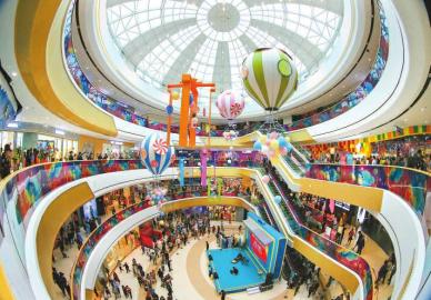 泸州：建设现代化区域中心&nbsp;建成全国美丽城市(图3)