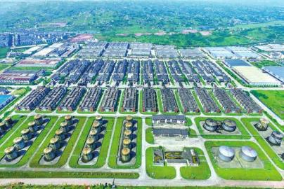 泸州：建设现代化区域中心&nbsp;建成全国美丽城市(图5)