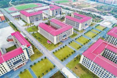 泸州：建设现代化区域中心&nbsp;建成全国美丽城市(图6)