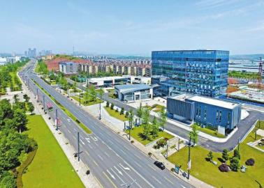 泸州：建设现代化区域中心&nbsp;建成全国美丽城市(图8)