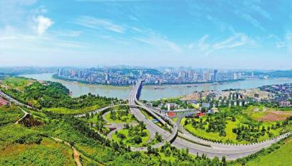 泸州：建设现代化区域中心&nbsp;建成全国美丽城市(图9)