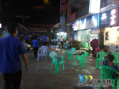 古蔺县住建局开展高考期音噪音专项整治行动(图2) 古蔺县住建局开展高考期音噪音专项整治行动(图2)