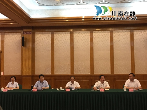 年产值10-20亿&nbsp;泸州将打造军民融合双创产业园(图3)