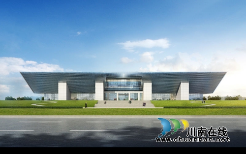 年产值10-20亿&nbsp;泸州将打造军民融合双创产业园(图4)