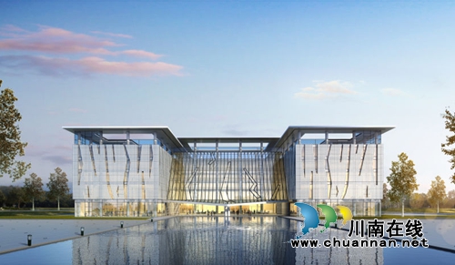 年产值10-20亿&nbsp;泸州将打造军民融合双创产业园(图5)