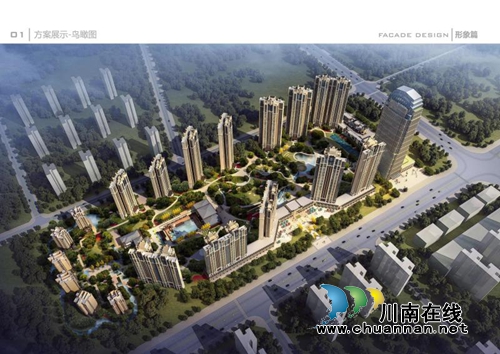 年产值10-20亿&nbsp;泸州将打造军民融合双创产业园(图8)