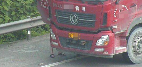 四川8条高速增添“黑科技”&nbsp;严查交通违法