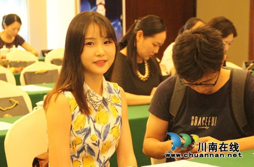 第58届国际小姐中国大赛泸州赛区16日起海选(图9)