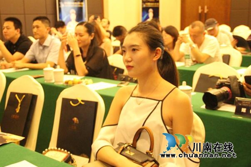 第58届国际小姐中国大赛泸州赛区16日起海选(图10)