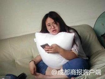 寻人!宜宾女孩叶青从成都返回宜宾后失联(图1) 寻人!宜宾女孩叶青从成都返回宜宾后失联(图1)