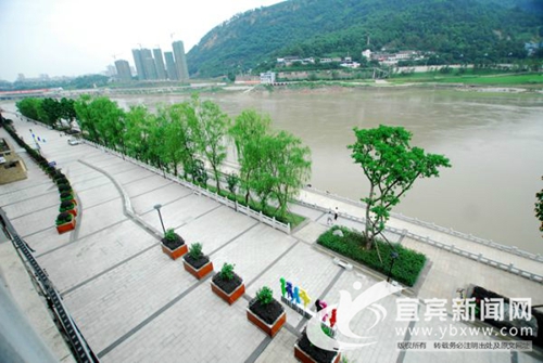 宜宾开展节约能源资源宣传作品有奖征集活动(图1)