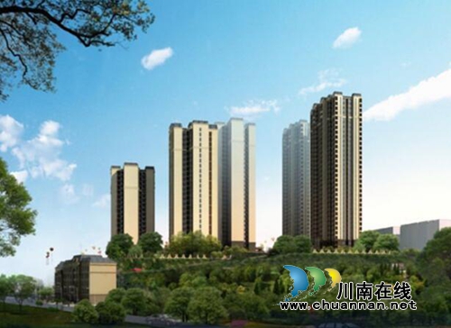 叙永凡尔赛国际开盘盛典暨巡演新闻启动(图9)