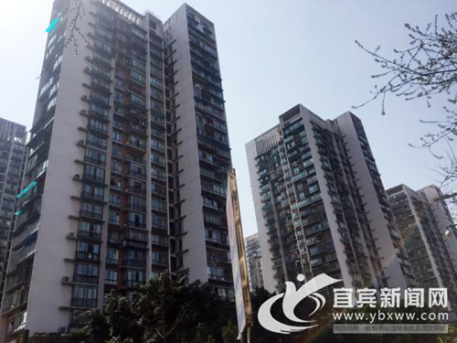 宜宾建立国有住房租赁平台&nbsp;临港为试点区域(图1)