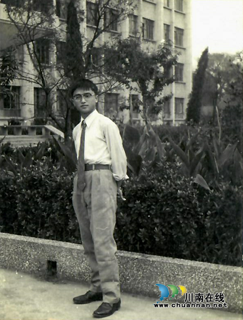 西南医大中医院这位专家　一天看260个患者！(图3)