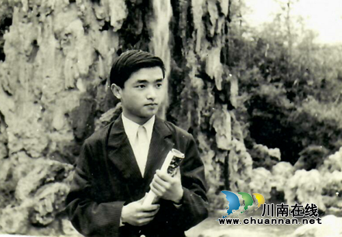 西南医大中医院这位专家　一天看260个患者！(图2)