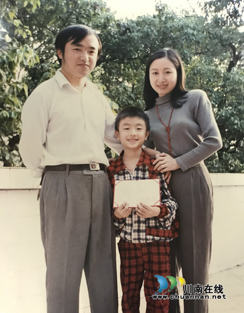 西南医大中医院这位专家　一天看260个患者！(图9)