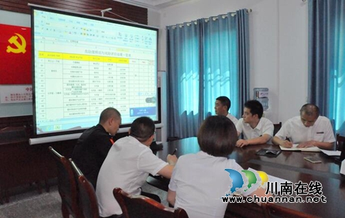 查隐患学防身 市殡仪馆安全生产月活动接地气(图3) 查隐患学防身 市殡仪馆安全生产月活动接地气(图3)