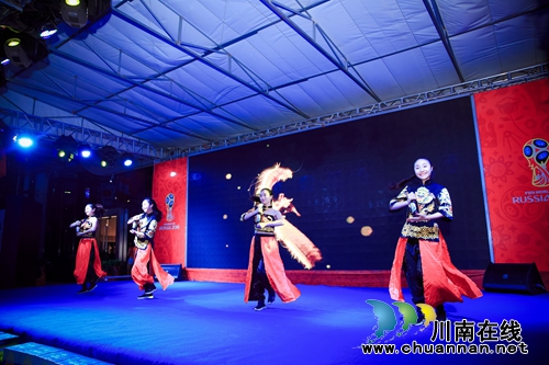 佳乐世纪城啤酒狂欢节世界杯主题月盛大启幕(图3)