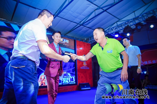 佳乐世纪城啤酒狂欢节世界杯主题月盛大启幕(图4)