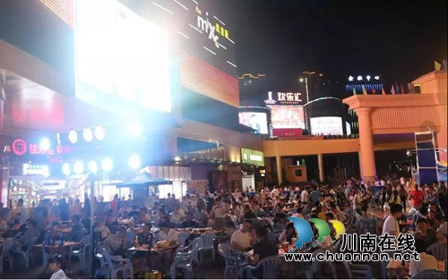 佳乐世纪城啤酒狂欢节世界杯主题月盛大启幕(图8)