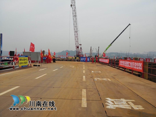 江阳区华阳街道建环中心开展防汛安全演练