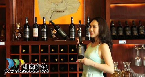 启玉葡萄熟了！6月23日邀你一起来采摘、品尝(图9)